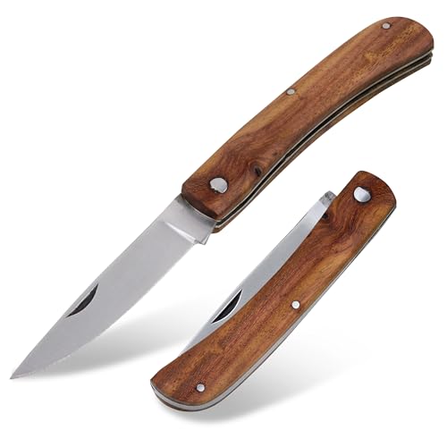 Shehadeh - Taschenmesser - Klappmesser - Outdoor Taschenmesser...