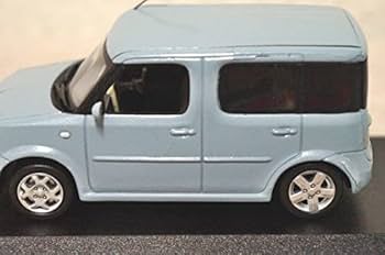 Amazon | 京商 Jコレクション 日産 キューブ 1/43 ミニカー ジャンク