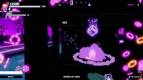 Wild Bastards Nintendo Switch supera el aburrimiento con este roguelike FPS 2