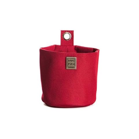 Farg Form Round Hangstorage Cover