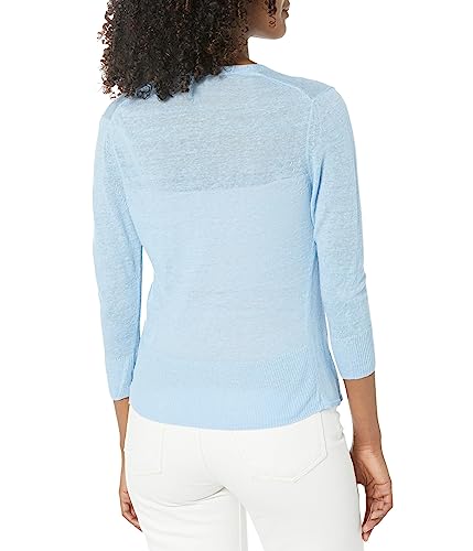 Image of NIC+ZOE Plus Size Four-Way Cardigan