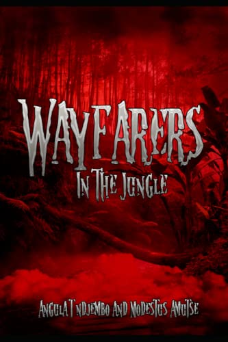 Wayfarers In The Jungle: The Sacrosanct Cows