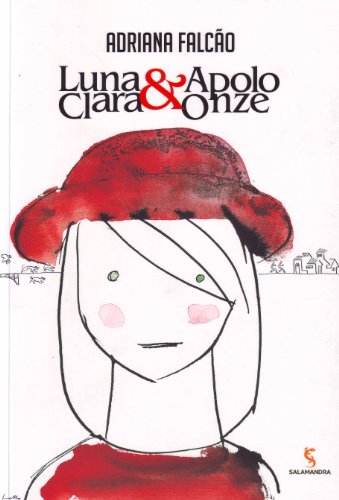 Luna Clara e Apolo Onze