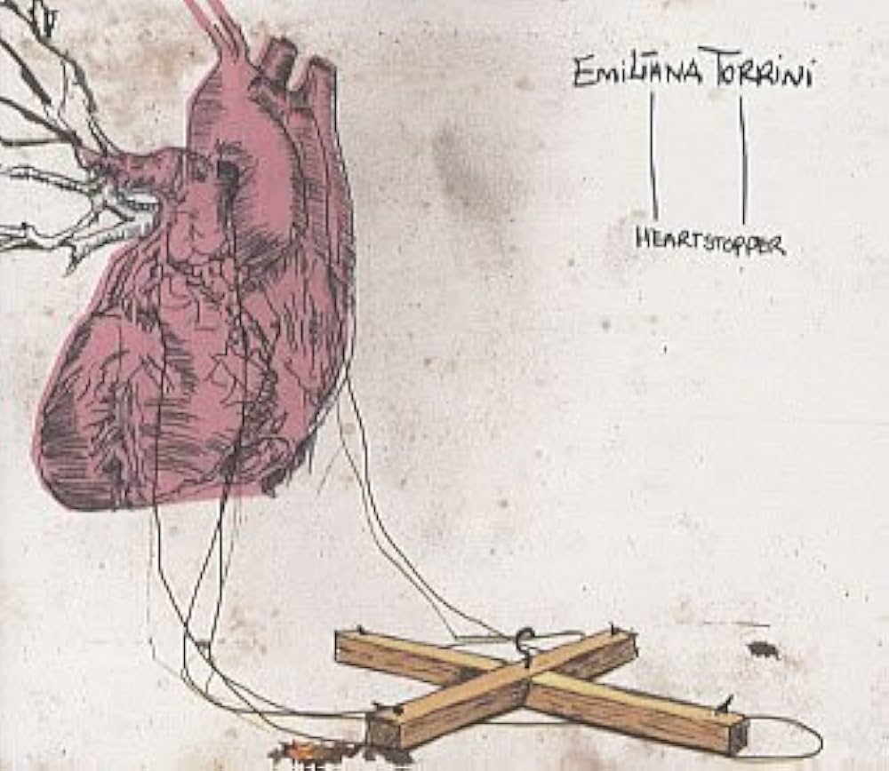 洋楽 HEARTSTOPPERS / S.T 洋楽 HEARTSTOPPERS / S.T HEARTSTOPPERS / The Heartstoppers