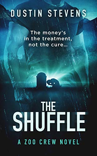 The Shuffle : A Thriller (A Zoo Crew Novel Book 6) The Shuffle : A Thriller (A Zoo Crew Novel Book 6)