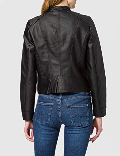 Vero Moda VMTEXAS Short Coated Jacket col Giacca