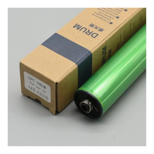 Tambour OPC Lexmark CS510de réparer traces impression laser