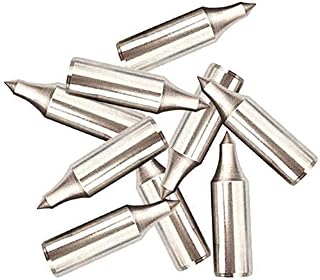 12pcs Archery Arrow Tips 75/100/125/150 Grain Field Points 5/16 inch Screw in Bullet Points Arrowheads Broadheads for Crossbow Recurve Bow Compound Bow Hunting Bow and Arrow Target Shooting Practice