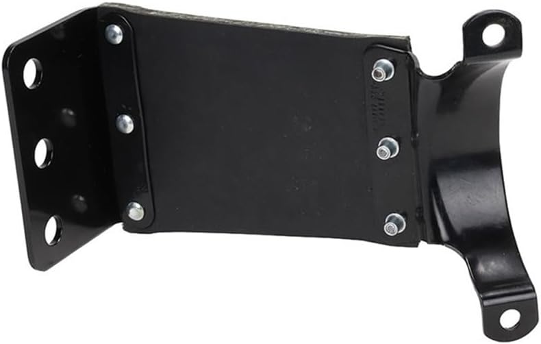 Mytee Products Heavy Duty Exhaust Bracket Kit - Exhaust Bracket Assembly Replaces 14-13846, Automann 562.U75846,PTR-14-13846