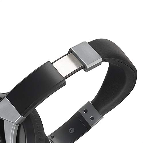 Fone de Ouvido Pulse Max com Fio e Microfone, Motorola, SH004, Preto