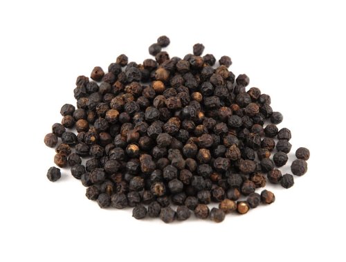 Tellicherry Whole Black Peppercorns - 2 Lbs