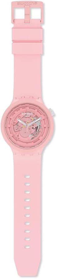 Amazon.com: Swatch Big Bold Bioceramic Lacquered Unisex Watch
