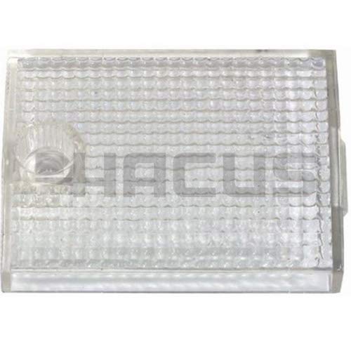 FPE - Forklift Lens - Rear Lamp Toyota 56636-23320-71 Hacus Aftermarket - New
