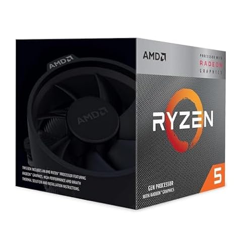 AMD Ryzen Integrated Graphics Compared: Reliable AM4 APUs and Models to Avoid