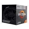 Ryzen 5 3400G BOX with Wraith Stealth Cooler