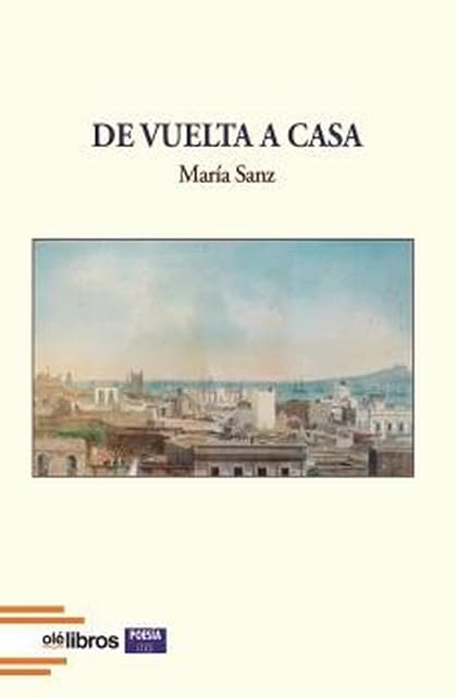 Portada de De vuelta a casa