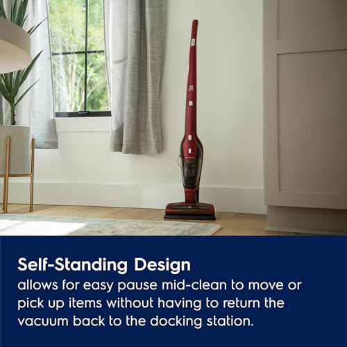 Electrolux Ergorapido Pet thumbnail 3