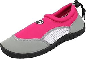 Bockstiegel Bockstiegel JUIST Aquaschuhe (22-27 Kinder Baby Wasserschuhe Profilsohle Neopren Gummi Strand Kayak Schnorcheln Urlaub) Bockstiegel Bockstiegel JUIST Aquaschuhe (22-27 Kinder Baby Wasserschuhe Profilsohle Neopren Gummi Strand Kayak Schnorcheln Urlaub)