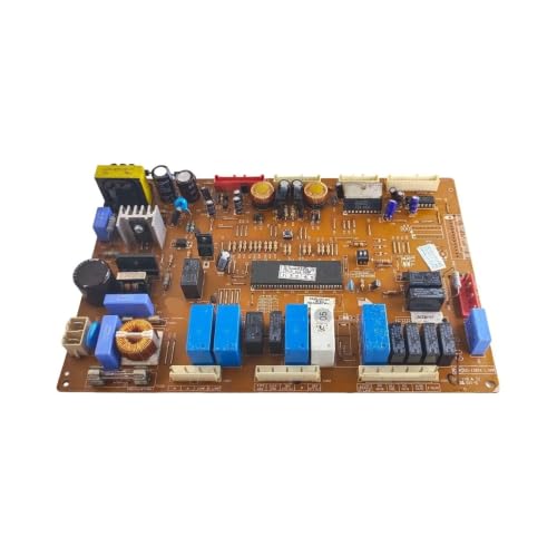 Piezas de refrigerador EBR35236101 placa base de computadora compatible con LG 4