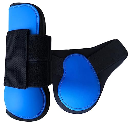 UOSIA Botas De Cavalo Botas Esportivas Profissionais Neoprene Botas De Cavalo Envoltem A Perna De Ca