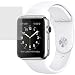 Produktbild PhoneNatic 8er-Pack Displayschutzfolien matt kompatibel mit Apple Watch 38mm