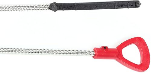 Miniatura 5 de ECCPP Reemplazo de la varilla de medición de nivel de transmisión para Mercedes-Benz Indicador Fluido Barra de aceite Reemplazar OE 140589152100