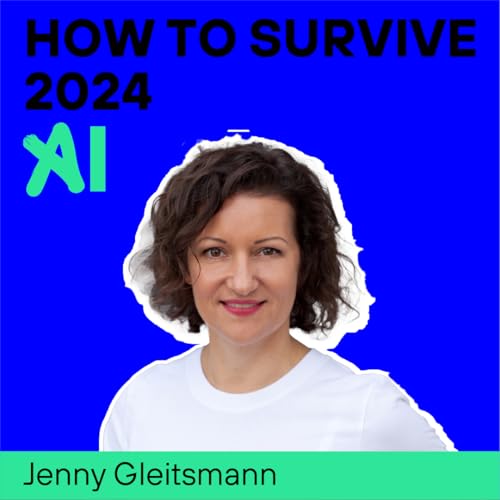 How to survive 2024? Thema: KI