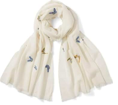 Engrave The Cross Ⅷ GKT scarf Fashion Printed Scarves for Women and Men | Square Scarf - GTHIC