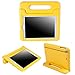 HDE iPad Mini Kids Case Shockproof Handle Stand Cover for Apple iPad Mini 2/3 Retina (Yellow)