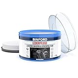BINFORD, Qualität die überzeugt – 100% zufrieden oder 100% Geld zurück! Wir legen größten Wert auf die Qualität unserer Produkte damit du ein TOP Ergebnis erzielst.