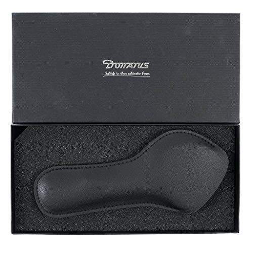 Tesoura charutos DONATUS Big Cut acetinada