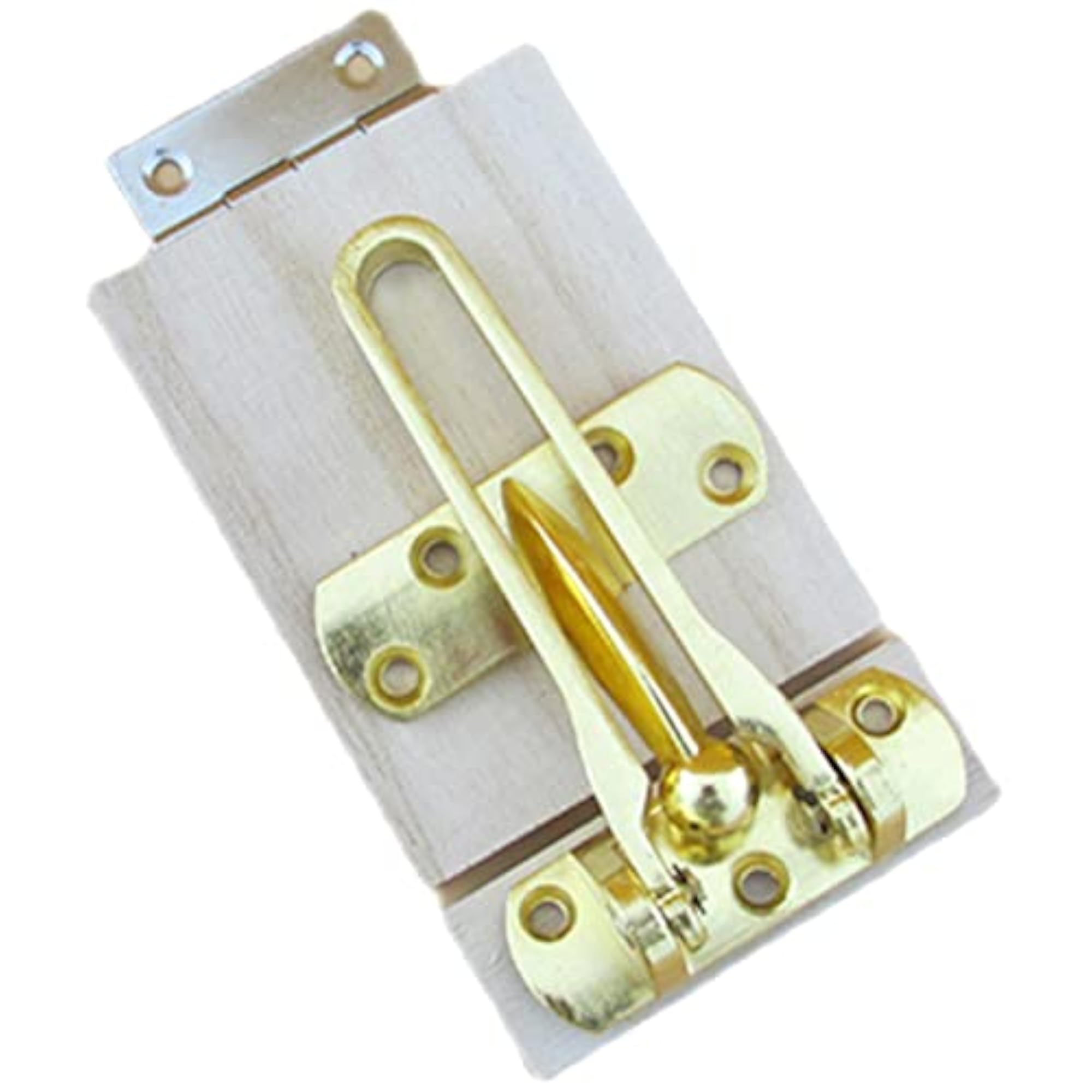 Busy Board Buckle Door Lock Toy Activity Board for Kids