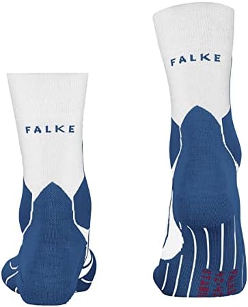 FALKE Skarpety do biegania Mężczyźni Stabilizing Cool M SO Oddychający I Szybkoschnący przeciw pęcherzom cienkie 1 Para (1 w zestawie)