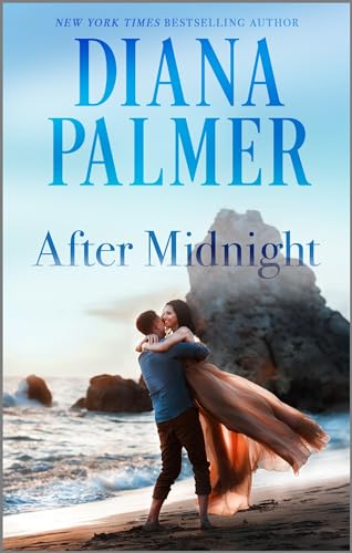After Midnight: A Steamy Billionaire Romance About Enemies Turning into Lovers