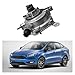 Boost Brake Vacuum Pump Assembly Compatible With Mondeo Focus Taurus 1.5T 2013-2018 DS7G-2A451-CA DS7G2A451CB DS7G-2A451-CB