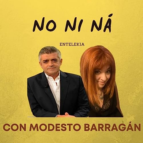 La chusma del perro, MODESTO BARRAG&Aacute;N | NO NI N&Aacute; | T3, C1