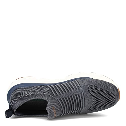 Image of Skechers Men Delmont Jenko Sneakers