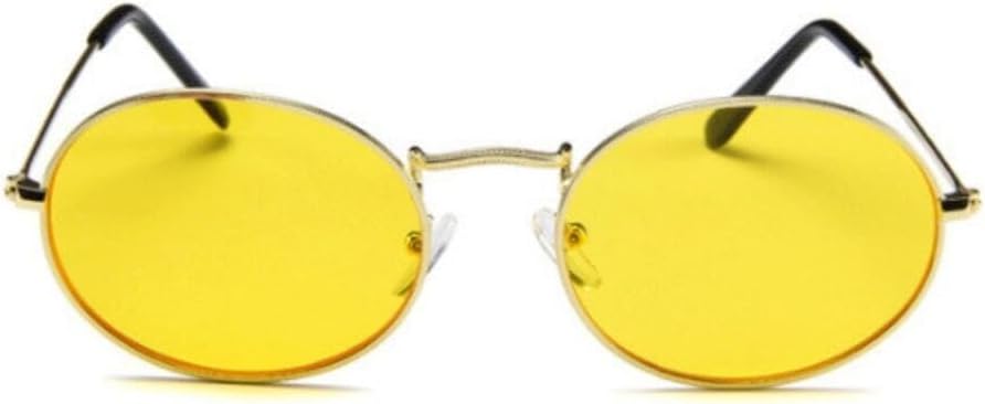 Yenvo G m   er eve Round Vintage&retro G ne  G zl
