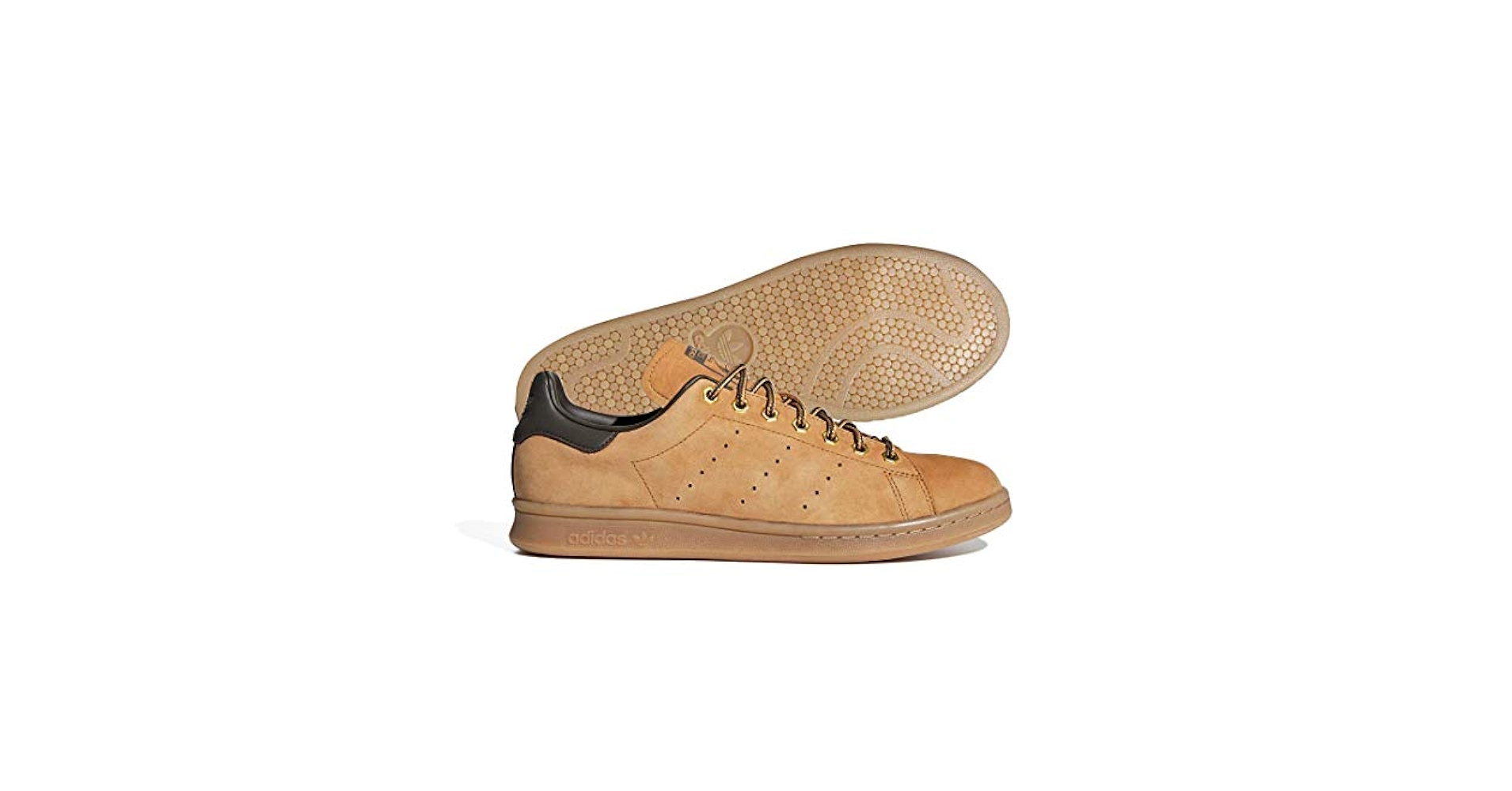 Amazon.co.jp: [アディダス] スタンスミス STAN SMITH WP メサ