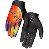 Giro Bike Trixter Blur 21 M - Guantes para Bicicleta