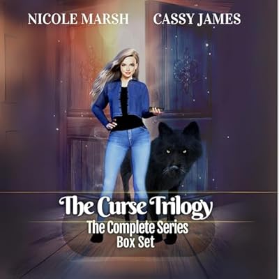 The Curse Trilogy