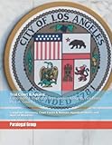 Trial Court & Appeal: False Arrest, Imprisonment, and Civil Rights Violations By L.A. County: Complaint, Discovery, Court Forms & Motions, Appellate Briefs, and Writs of Mandate