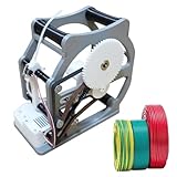 Enrouleur de Filament pour imprimante 3D avec démarrage/arrêt Intelligent, capteur de cons...