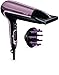 Produktbild Philips, ThermoProtect, HP8236/00, Haartrockner, schwarz und violett, 2300 W