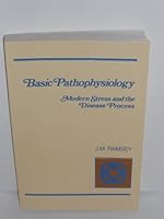 Basic Pathophysiology 0201063298 Book Cover