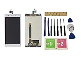 Compatible : ajusta exactamente para BQ Aquaris M 2017 M5.5 5.5inch