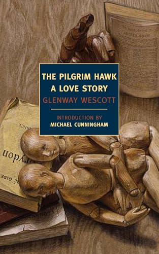 The Pilgrim Hawk: A Love Story (New York Review Books Classics)