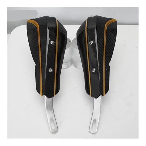 Housse de protection pour guidon de Surron Bee en enduro
