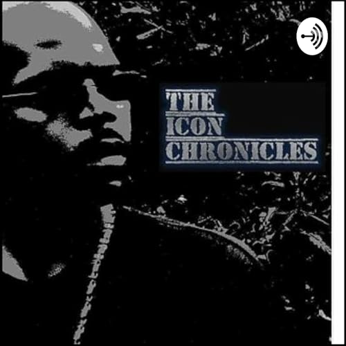 The ICON Chronicles