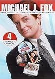Michael J. Fox: Comedy Favorites Collection [Bilingual]